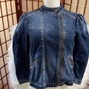 Rebecca Taylor women jacket size S